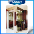 Glass Elevator/ Home Lift with Good Decoration